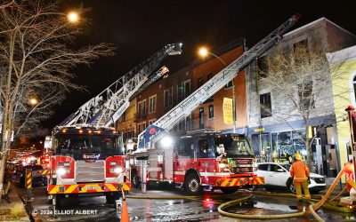 2024-11-07 @ 5160 boul. St. Laurent 10-12