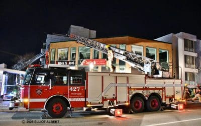 2025-04-02 @ 5697 CH COTE DES NEIGES 10-12